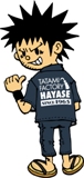 イメキャラ紹介